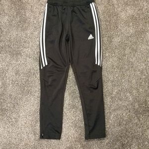 Adidas youth size medium pants